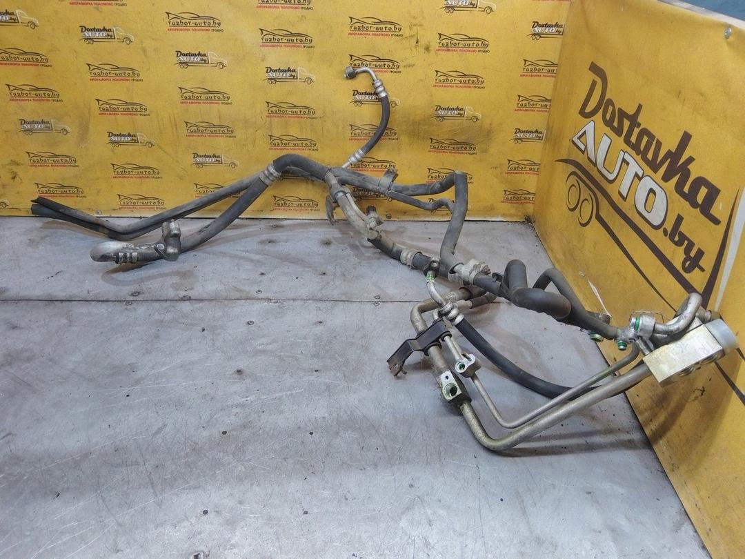 Трубка кондиционера 849VE7 Hyundai Trajet - Фото 1