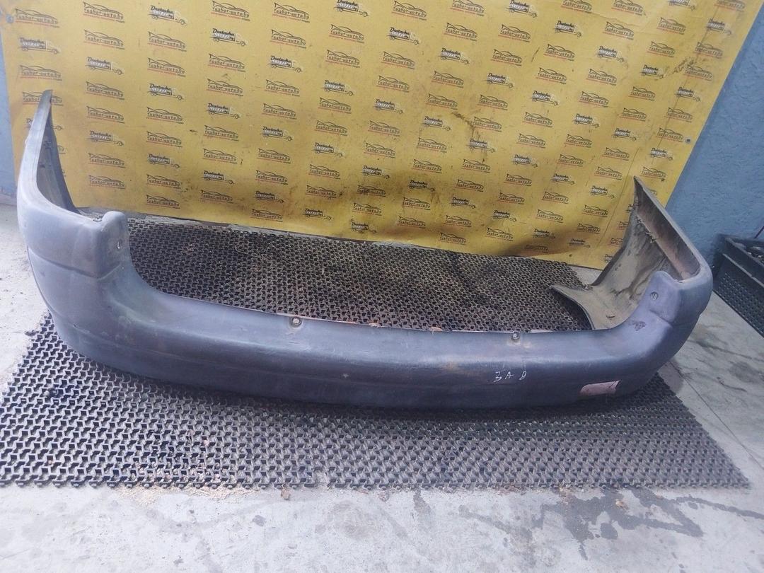 Бампер задний DFK544 Renault Laguna купить на авторазборке