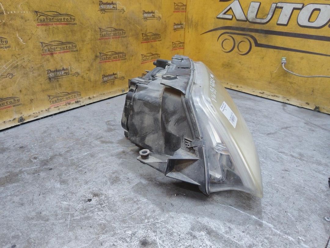 Фара левая YK6YB0 Volkswagen Passat купить с доставкой