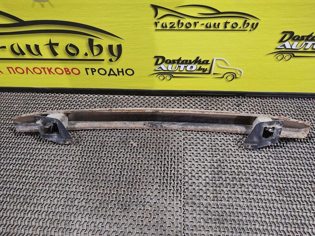 Усилитель бампера заднего TY987Z Volkswagen Golf - Фото 4