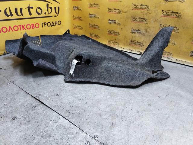 Обшивка багажника E46F6M Volkswagen Polo купить с доставкой