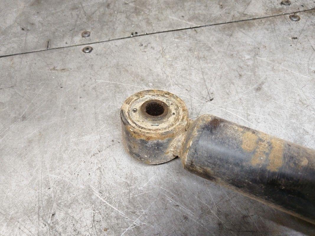 Амортизатор задний левый 3W359B Seat Altea купить с доставкой