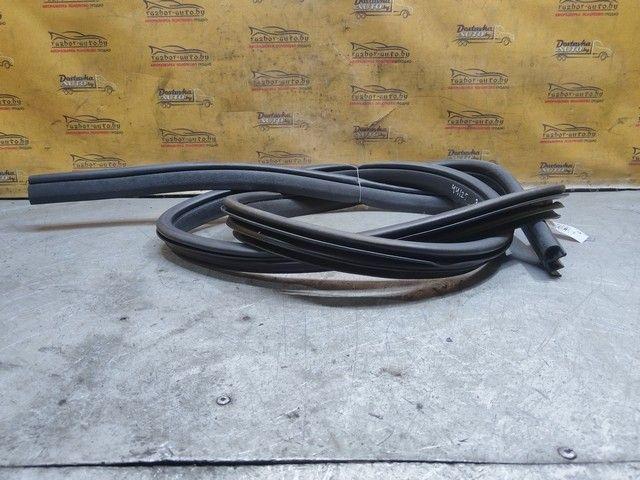 Уплотнитель двери задней левой UZ22Z5 Ford C-Max купить с доставкой