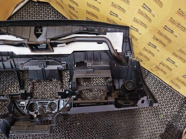 Панель передняя салона (торпедо) K0PXXM Nissan Note undefined