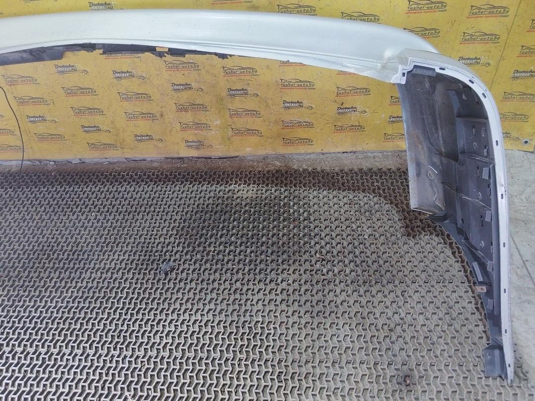 Бампер задний PJES5R Ford Galaxy undefined