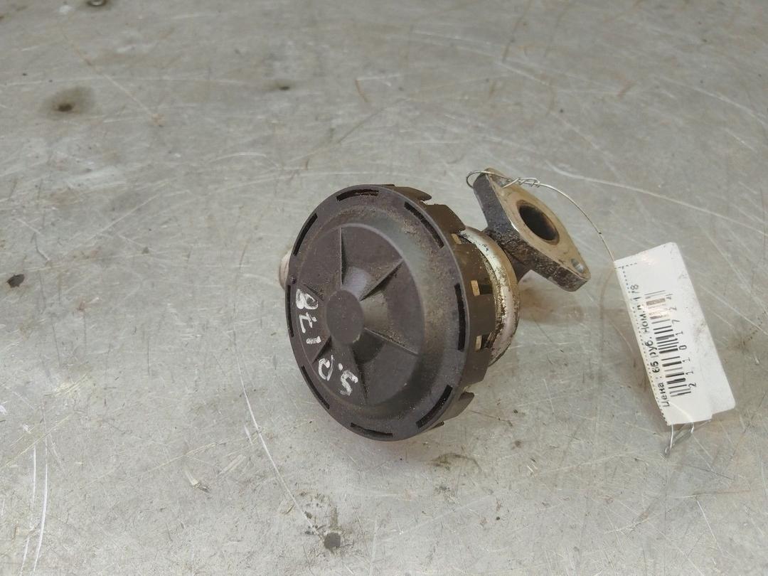 Клапан EGR 3W80CH Citroen Xsara Picasso