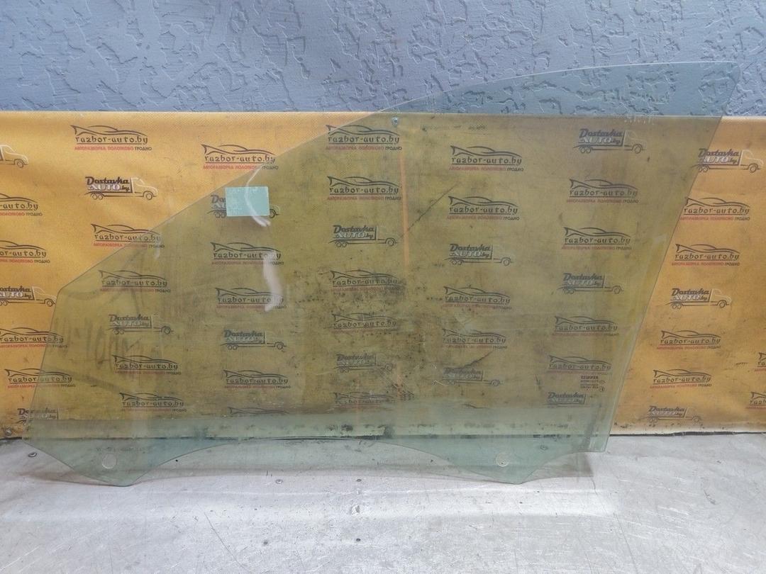 Стекло двери передней правой EHMFCF Renault Laguna - Фото 3