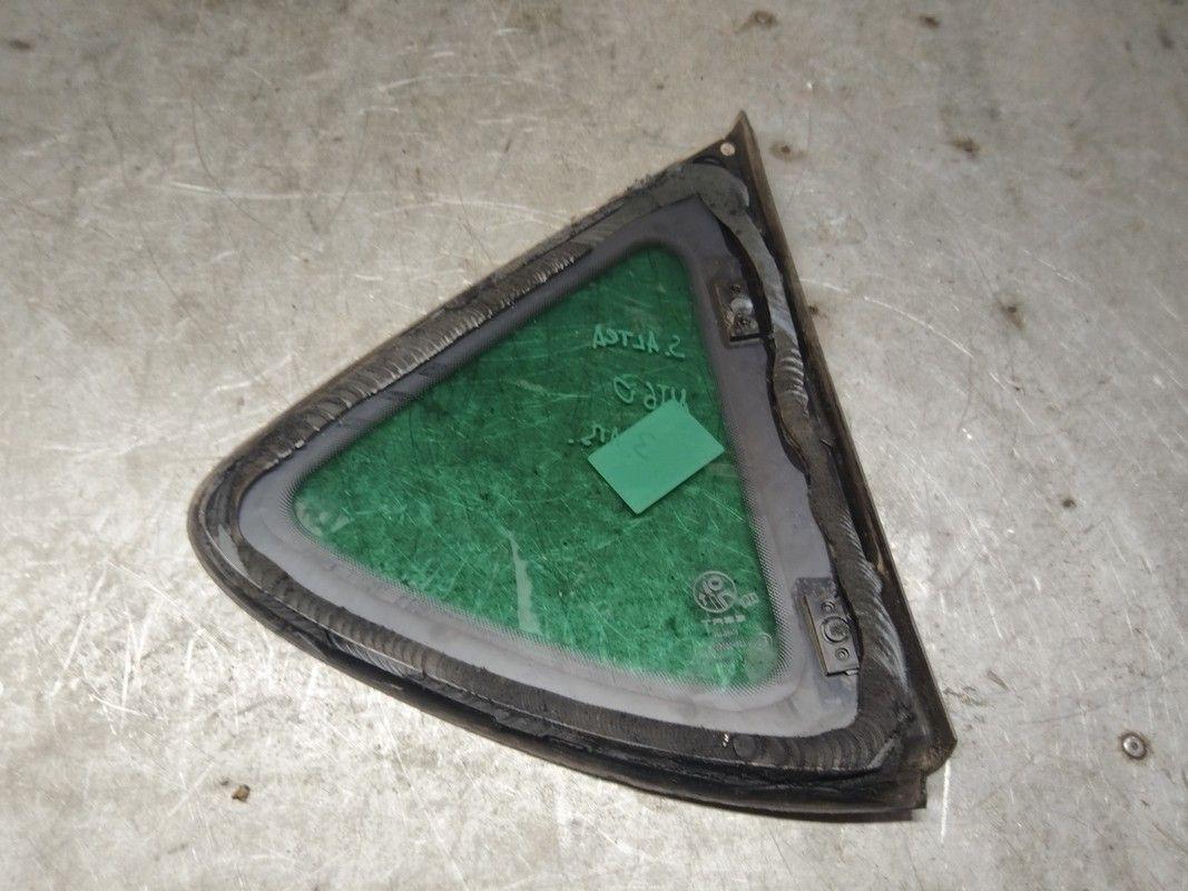 Комплект задних стекол X06LC3 Seat Altea купить на авторазборке