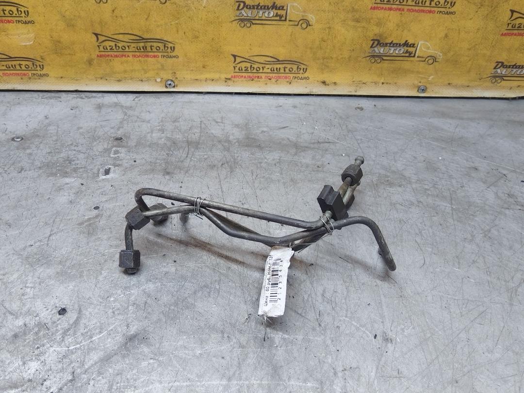 Трубка топливная PKGOLO Volvo S80 купить с доставкой