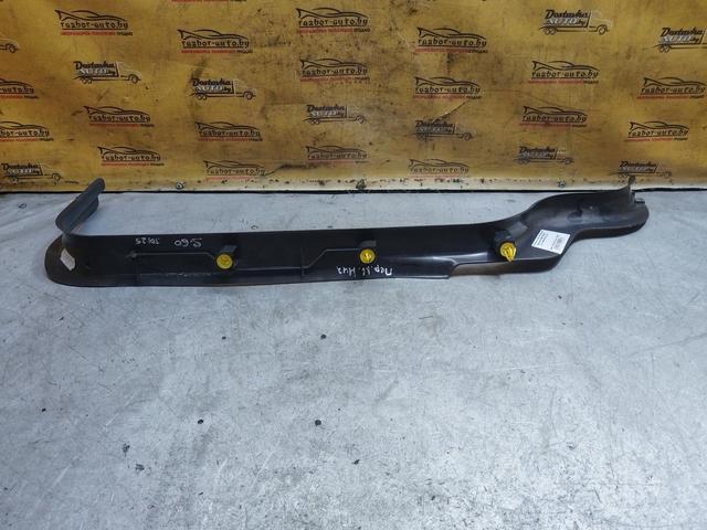 Накладка на порог внутренняя передняя левая ZN2J8P Volvo S60 купить с доставкой