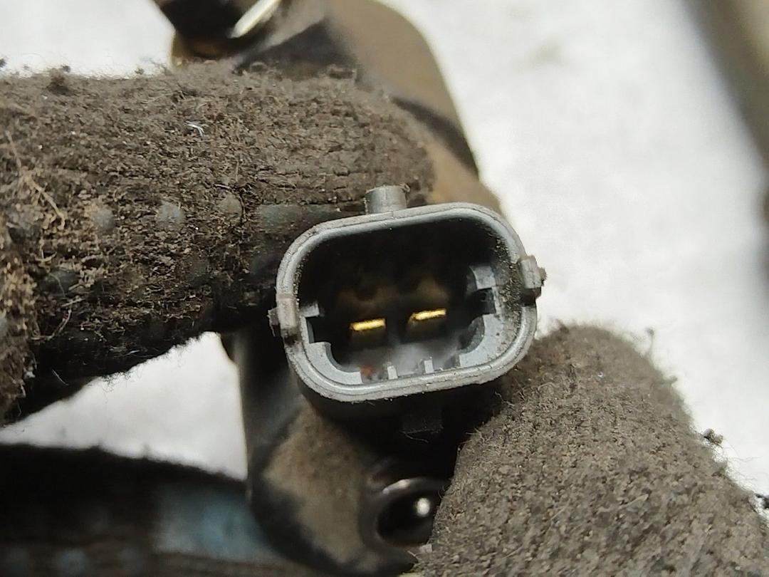 Форсунка T6A5IC Alfa Romeo 147 купить с доставкой