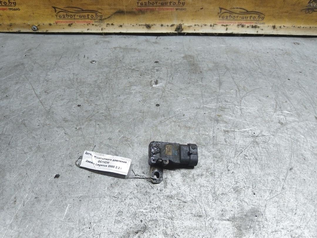 Датчик абсолютного давления OC1ICW Daewoo Leganza