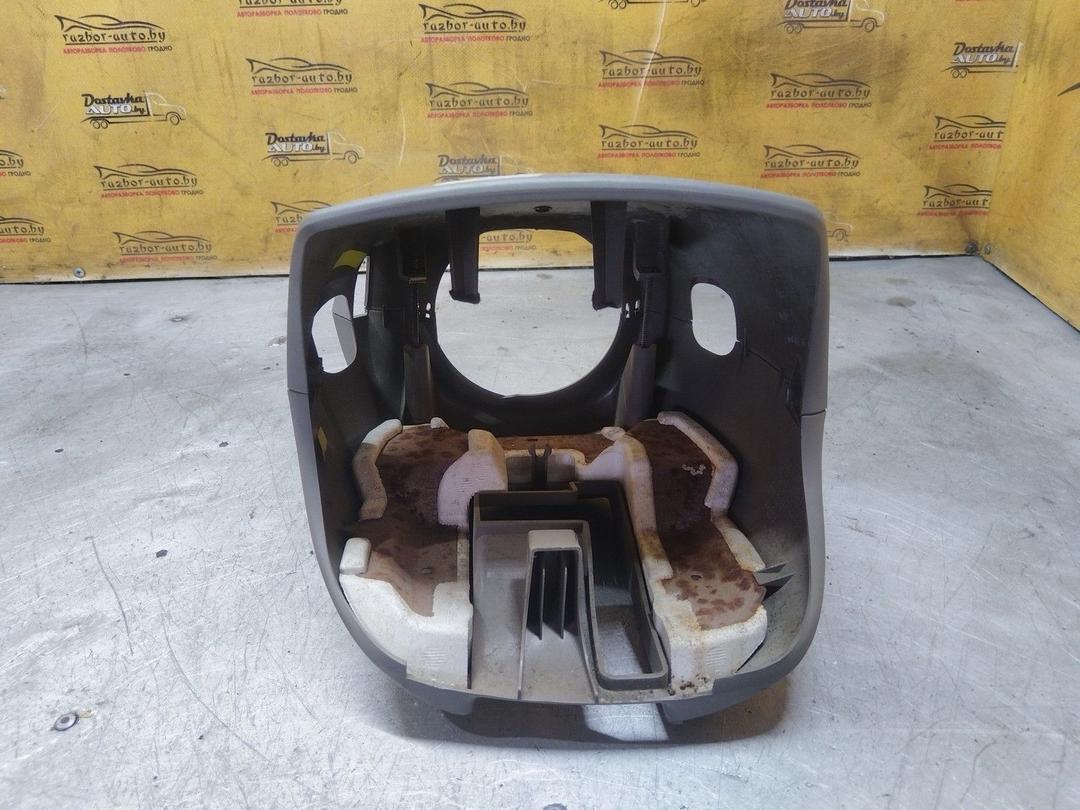 Кожух рулевой колонки OX1LFS Renault Espace купить в магазине запчастей бу