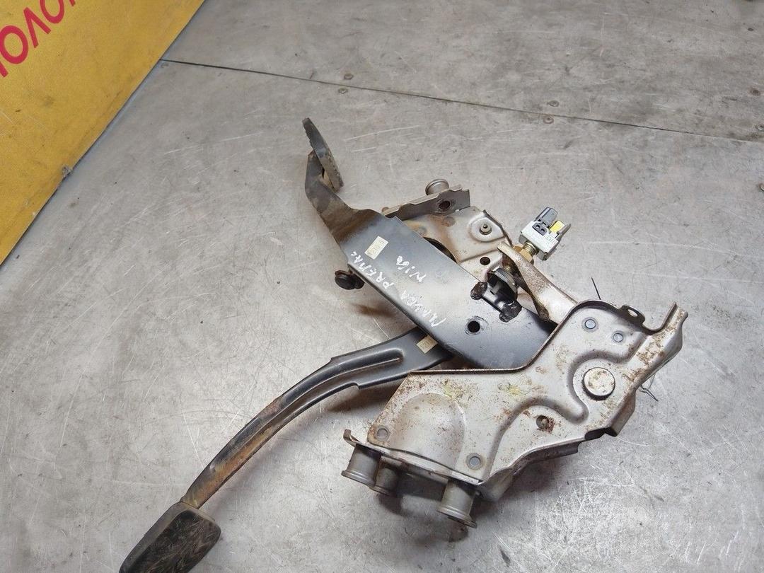 Узел педальный (блок педалей) V0X9YN Mazda Premacy купить на авторазборке