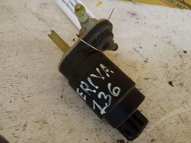 Насос (моторчик) омывателя стекла E0ABIM Opel Meriva - Фото 2