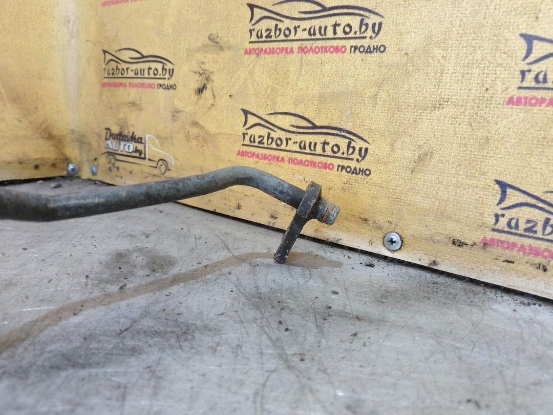 Трубка гидроусилителя S17YA1 Peugeot 406 купить на авторазборке