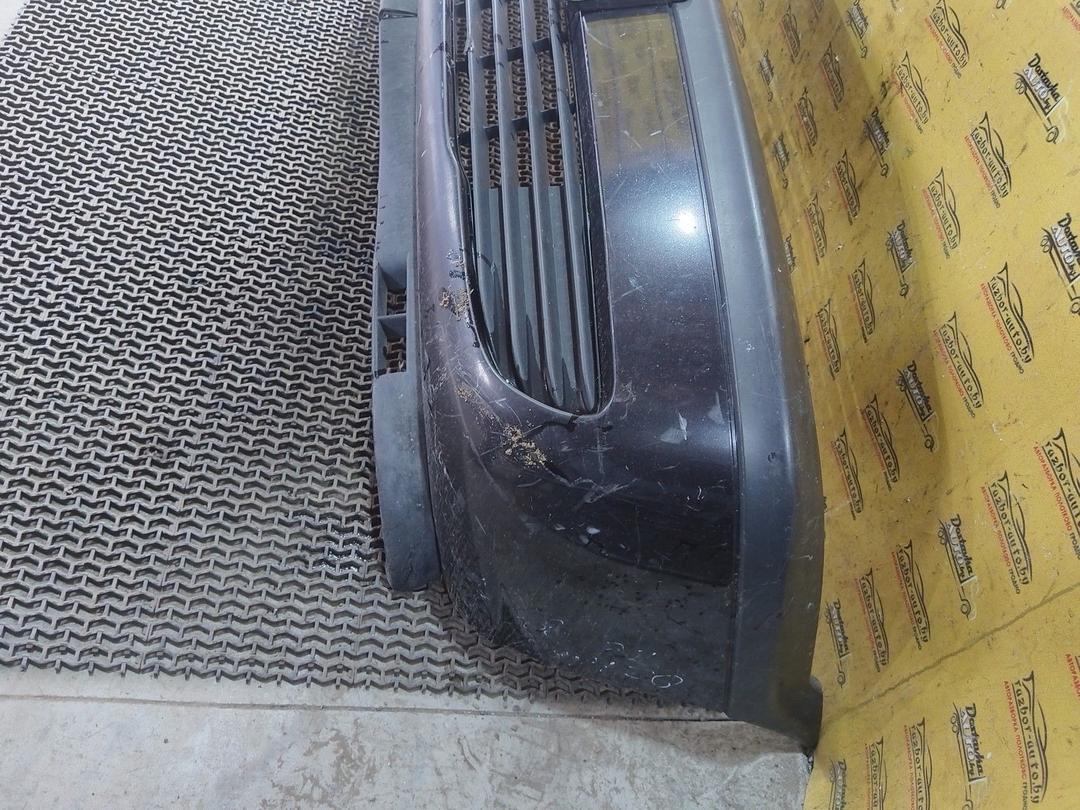 Бампер передний 444QE9 Opel Zafira купить с доставкой
