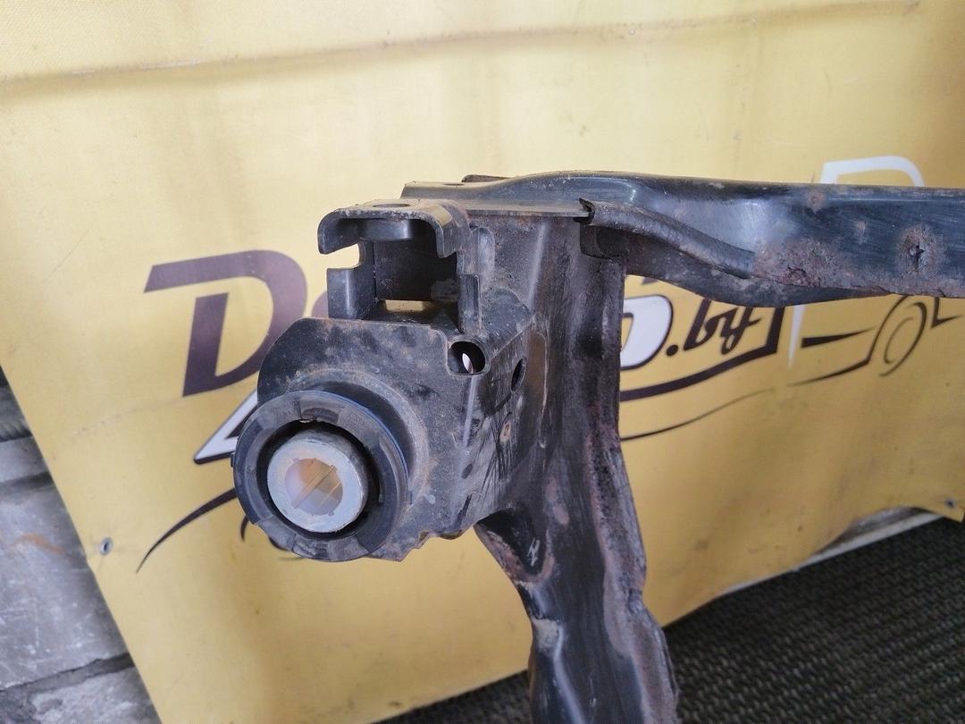 Балка подвески передняя (подрамник) 0Z6C3U Volvo XC70 купить