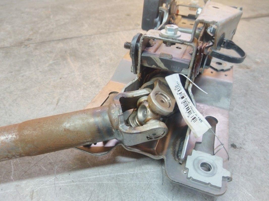 Рулевая колонка X8GDJ8 Honda Accord купить в магазине запчастей бу