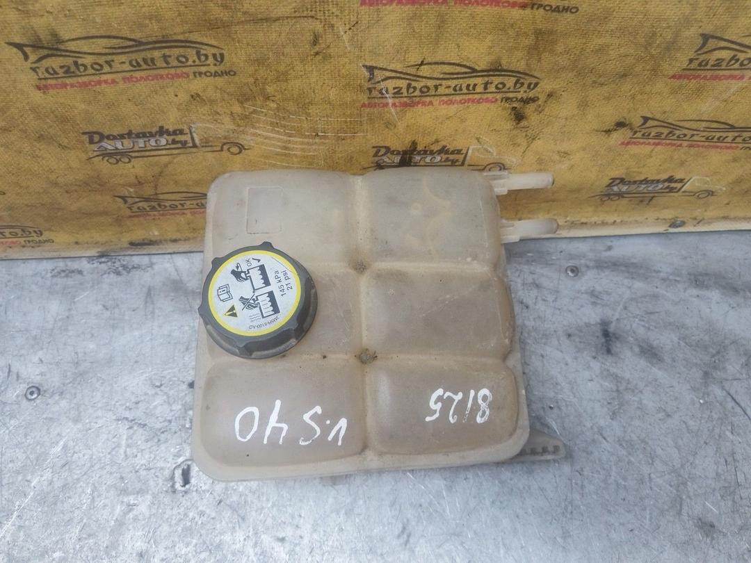 Бачок расширительный 6ZUMPW Volvo S40 - Фото 5