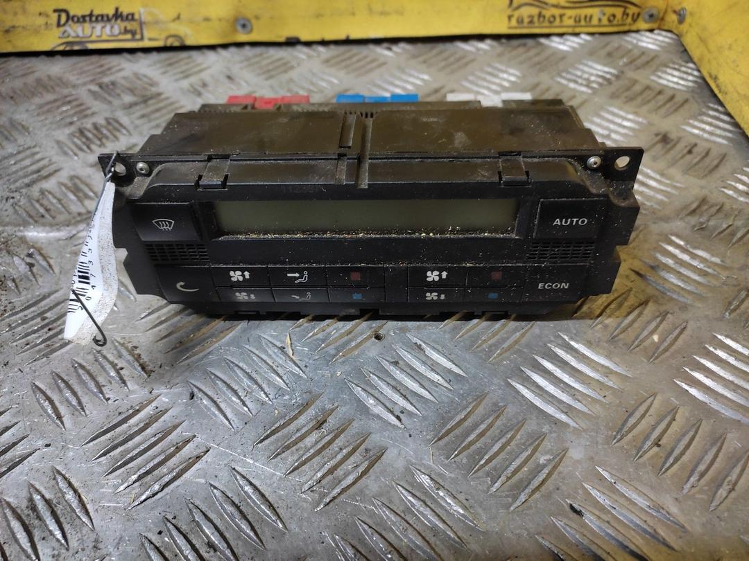 Блок управления печки/климат-контроля DAUVVS Ford Galaxy