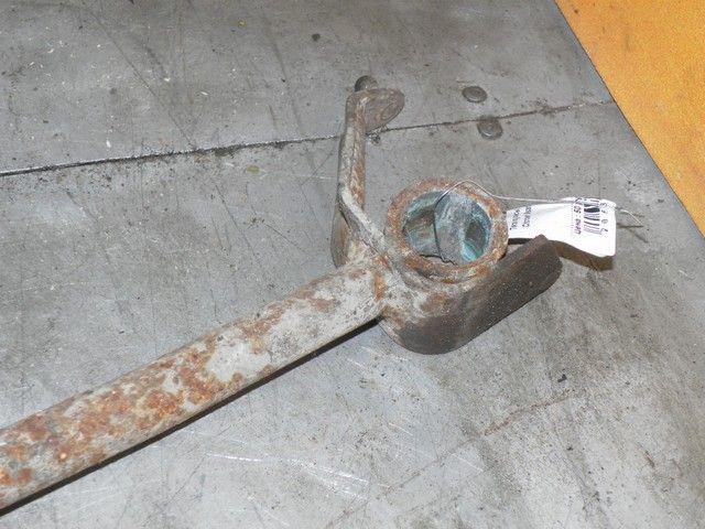 Тяга кулисы КПП N5LB7B Citroen Xsara - Фото 2