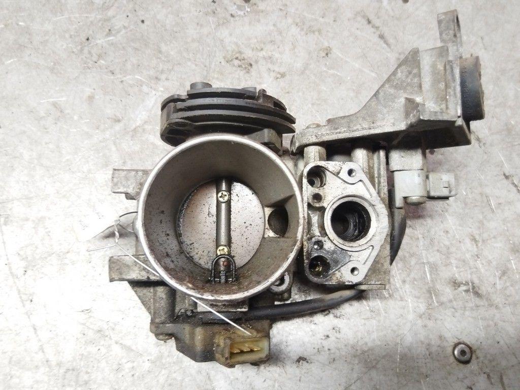 Заслонка дроссельная GMX9PL Citroen Xantia купить