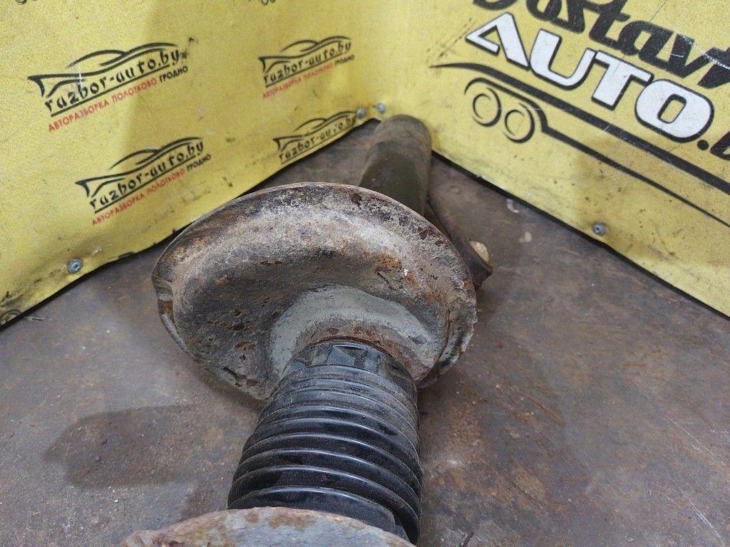 Амортизатор передний правый 5OKITX Peugeot 206 - Фото 4