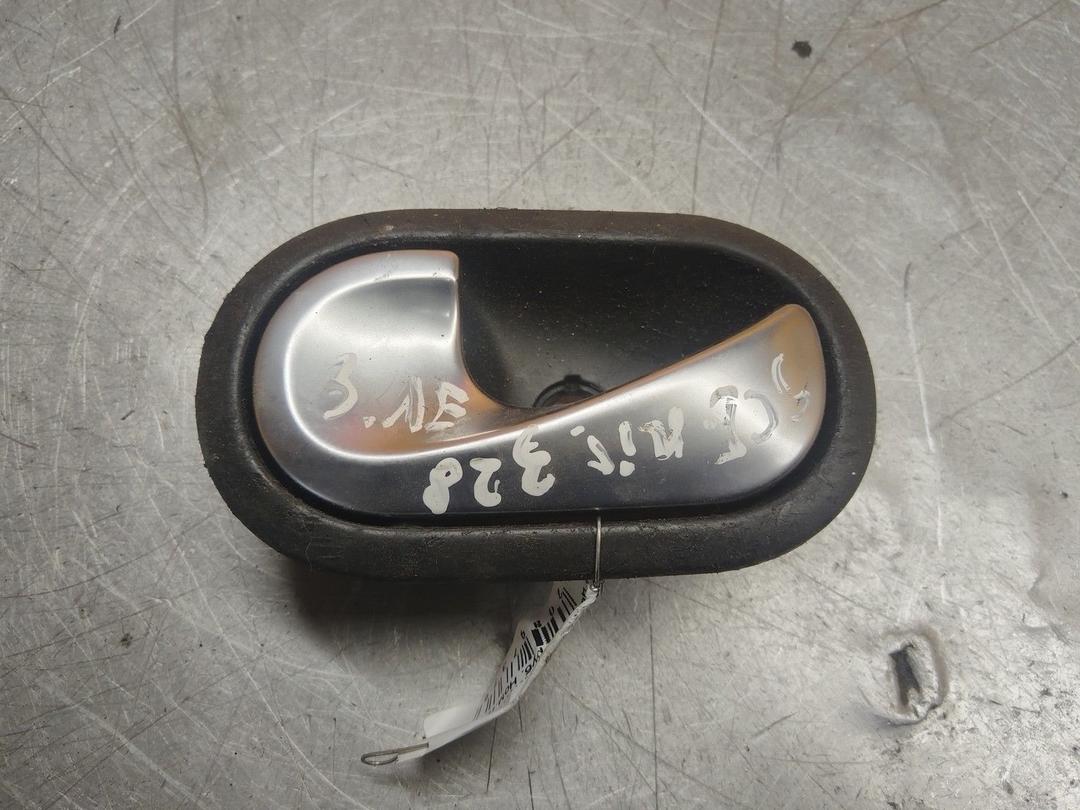 Ручка внутренняя задняя левая X3XS5G Renault Scenic