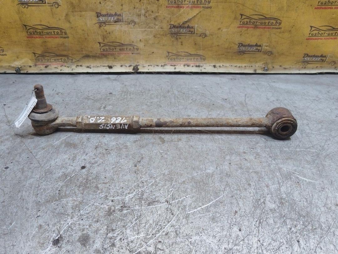 Рычаг задний правый 4895Q0 Toyota Avensis - Фото 3