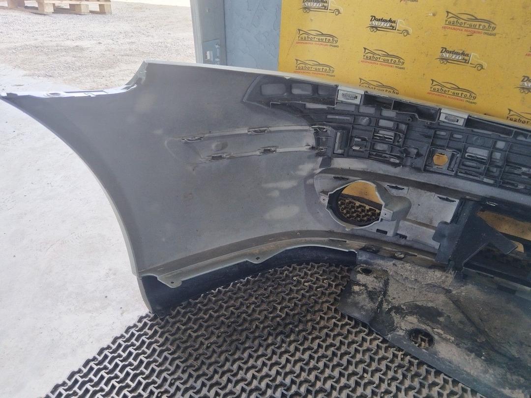 Бампер передний T45Q94 Renault Laguna купить с доставкой. Огромный выбор запчастей и марок авто. У нас есть практически все.