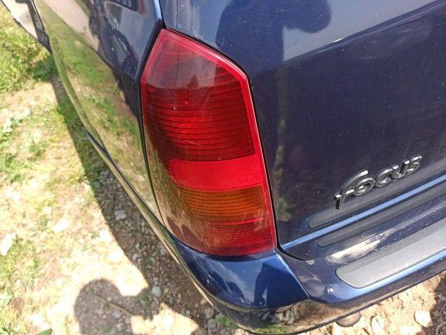 Фонарь задний левый 5HX1ZT Ford Focus купить