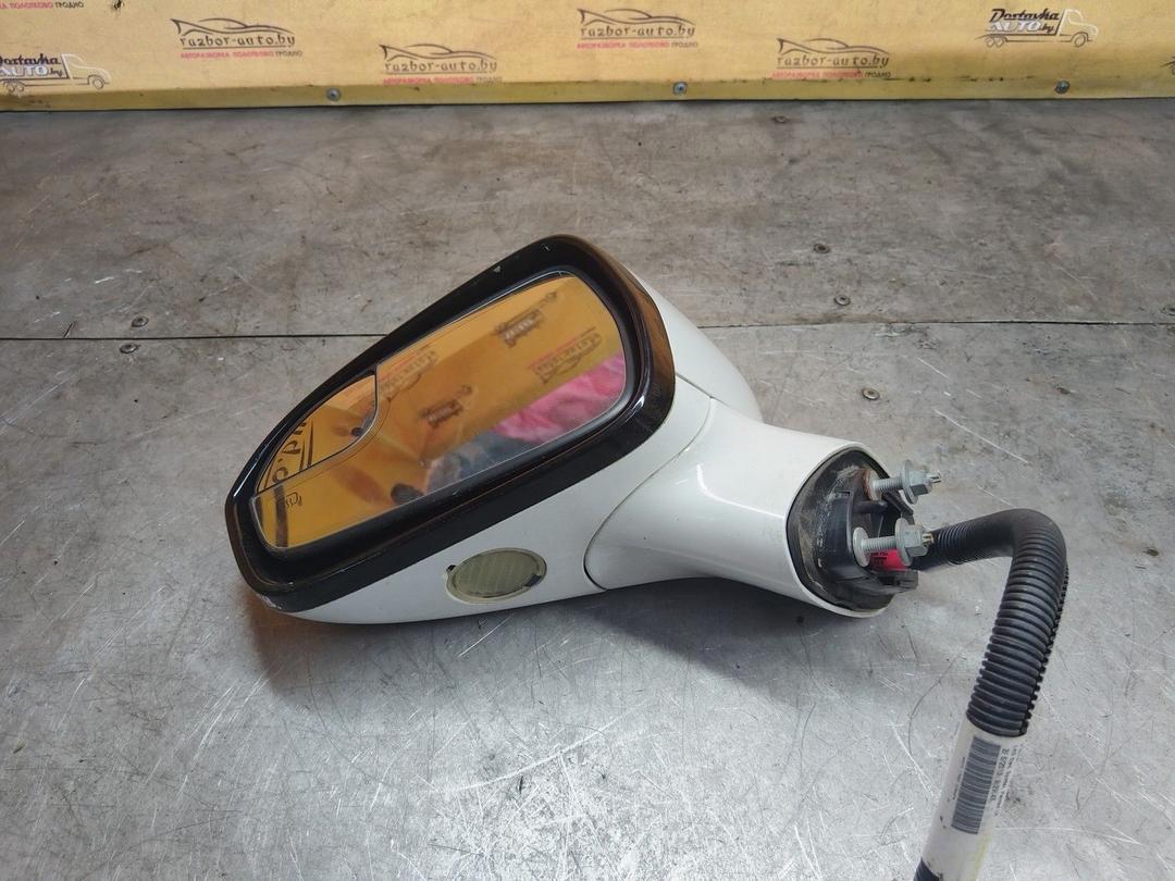 Зеркало наружное левое IAA7XK Ford Fusion - Фото 6