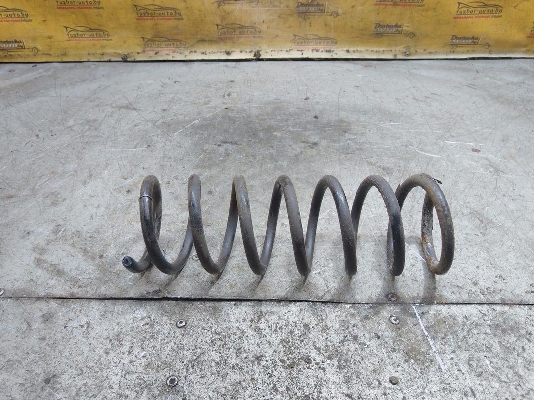 Пружина задняя Q1GDQT Ford C-Max - Фото 1