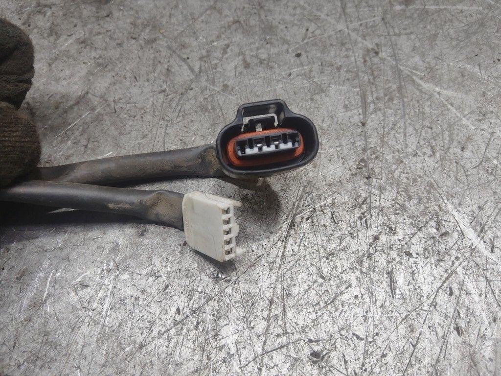 Проводка двери передней правой AEGANM Toyota Corolla - Фото 6