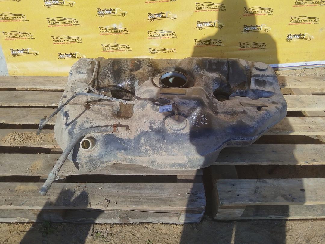 Бак топливный 1XE326 Nissan Almera - Фото 2