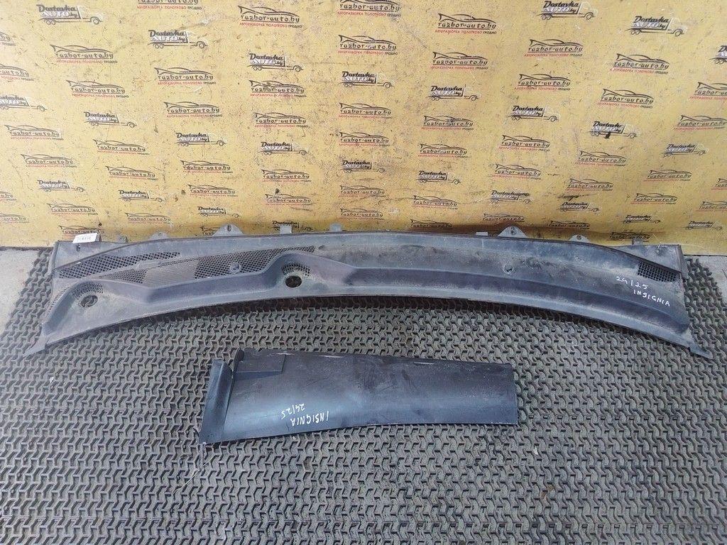 Дождевик BY60K9 Opel Insignia - Фото 2