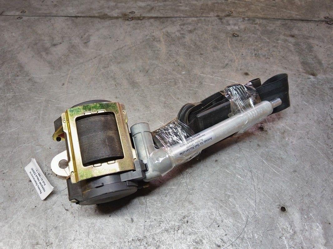 Ремень безопасности передний левый Z3NX61 Audi A3 купить