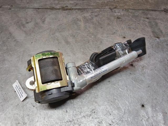 Ремень безопасности передний левый Z3NX61 Audi A3 купить