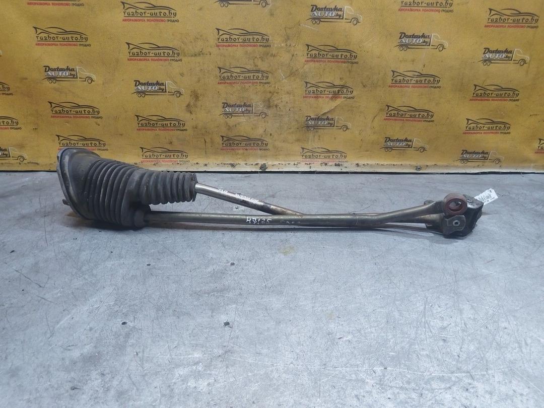 Тяга кулисы КПП FIU6ND Volkswagen Passat купить в магазине запчастей бу