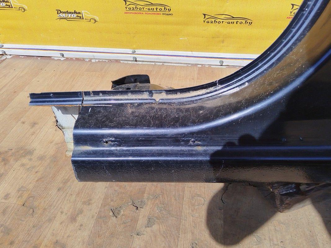 Стойка кузовная центральная левая GOTIIY Opel Meriva - Фото 2