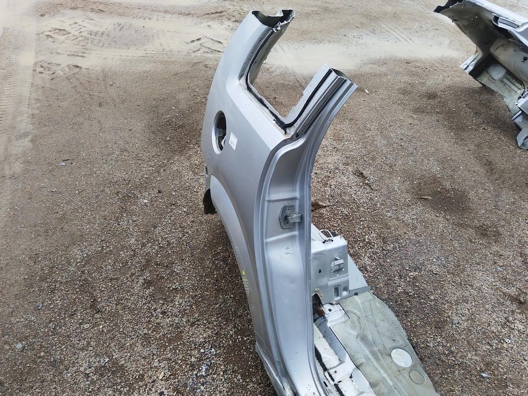 Крыло заднее правое NZZDF7 Opel Meriva купить