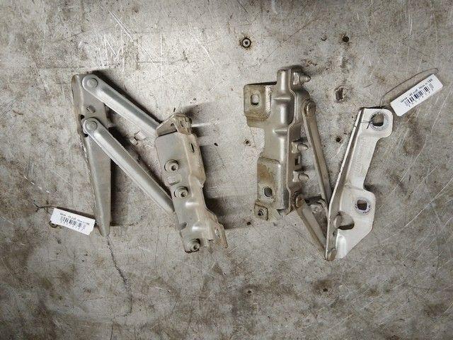 Петля капота 1Z8BEW Opel Insignia купить с доставкой