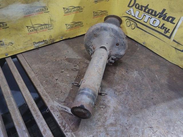 Амортизатор передний левый BU5ICK Volkswagen Bora - Фото 9