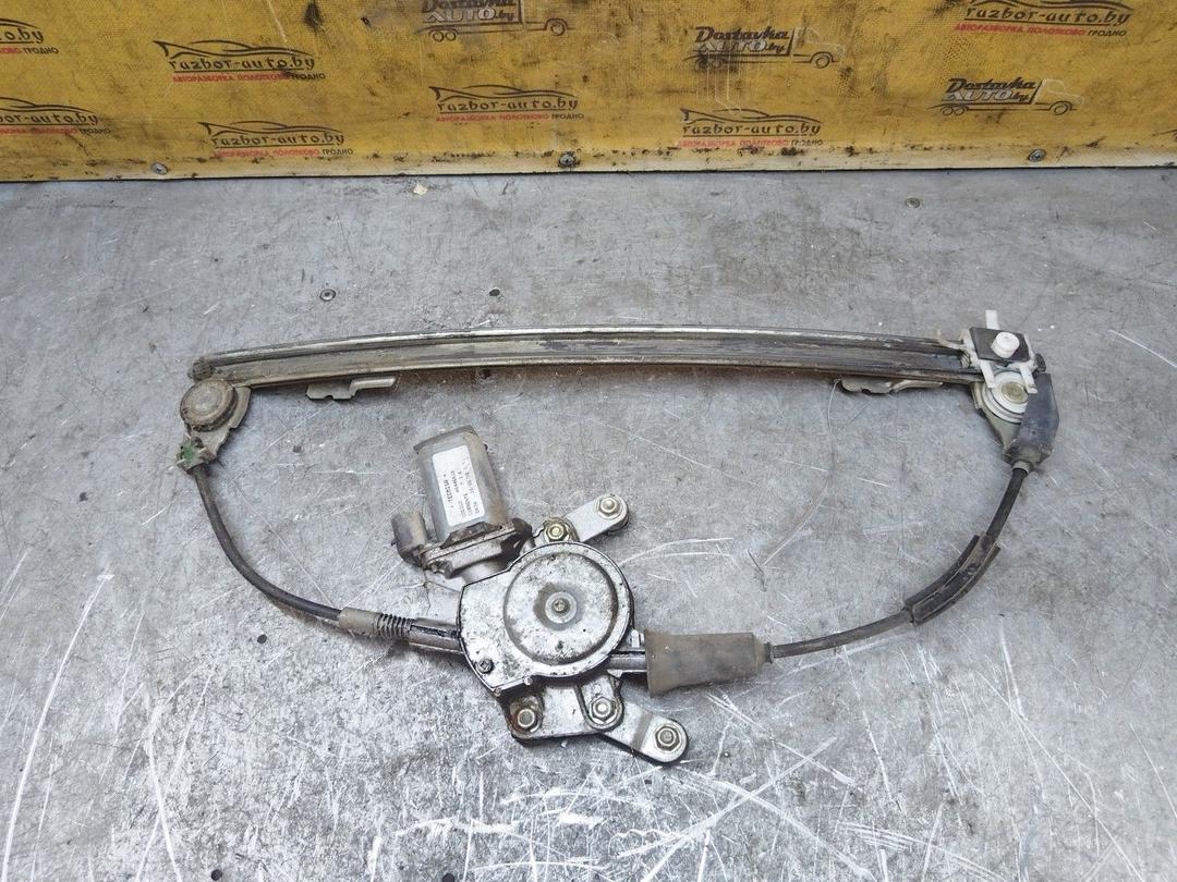 Стеклоподъемник электрический передний правый SOYC9U Fiat Palio - Фото 1