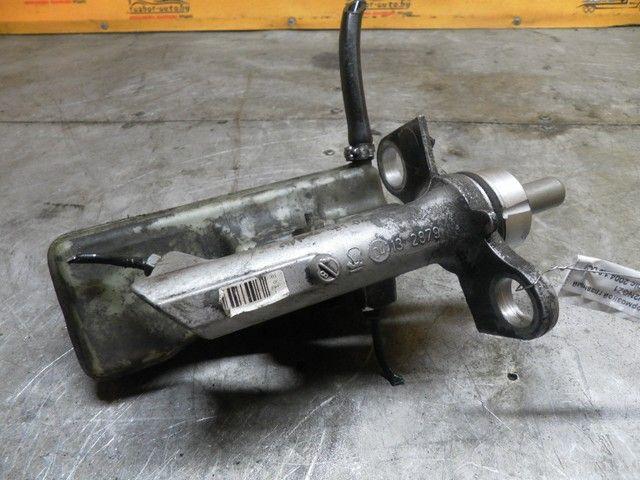 Цилиндр тормозной главный H2NGZ1 Renault Scenic - Фото 5