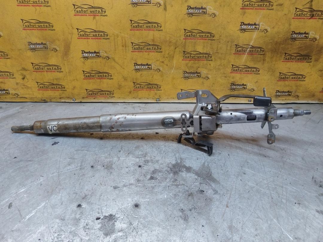 Рулевая колонка PU93A1 Subaru Forester купить с доставкой