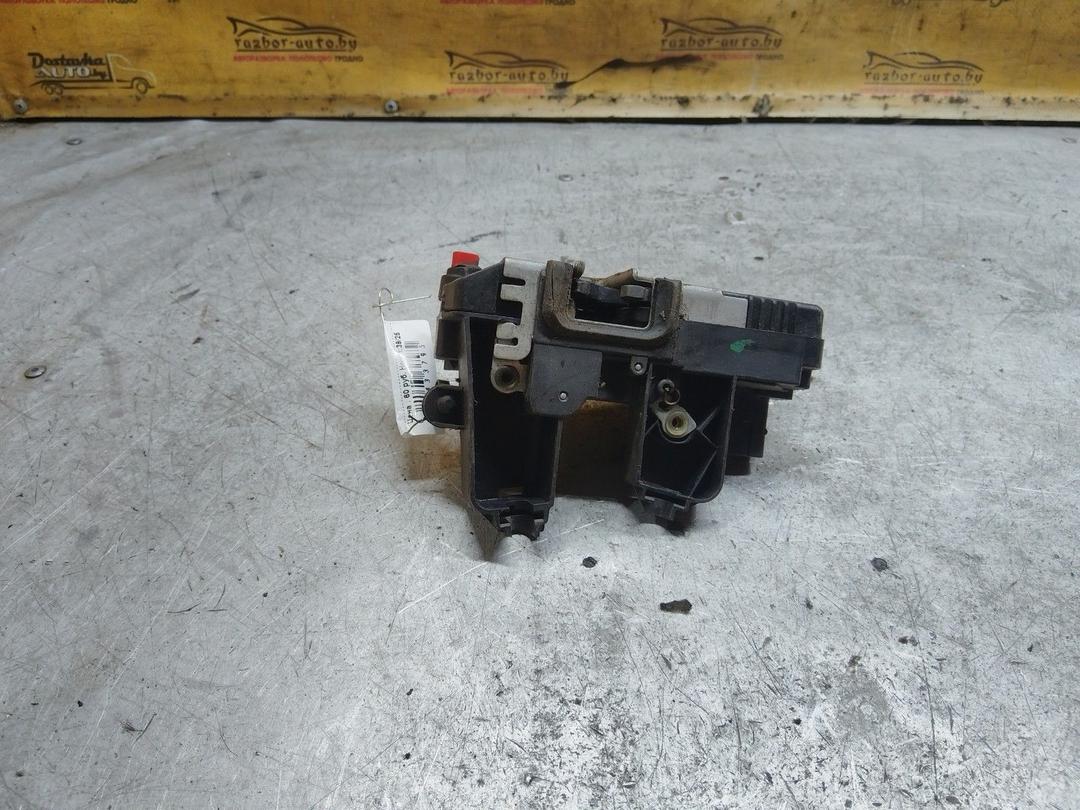 Замок двери задней левой 9BH2BU Opel Vectra купить с доставкой