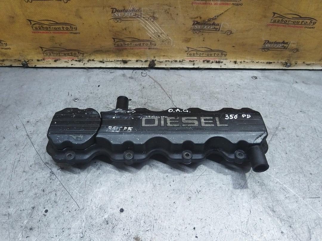 Клапанная крышка IS7ORN Opel Astra - Фото 1