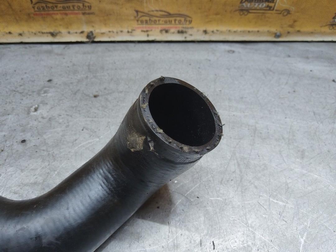 Патрубок интеркулера GECL3O Peugeot 607 купить в магазине запчастей бу